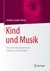 E-Book Kind und Musik