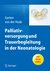 E-Book Palliativversorgung und Trauerbegleitung in der Neonatologie