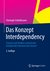 E-Book Das Konzept Interdependency