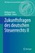 E-Book Zukunftsfragen des deutschen Steuerrechts II