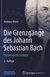 E-Book Die Grenzgänge des Johann Sebastian Bach