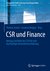 E-Book CSR und Finance