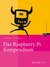 E-Book Das Raspberry Pi Kompendium
