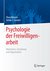 E-Book Psychologie der Freiwilligenarbeit