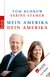 E-Book Mein Amerika - Dein Amerika