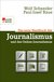 E-Book Das neue Handbuch des Journalismus und des Online-Journalismus
