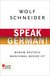 E-Book Speak German!
