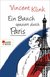E-Book Ein Bauch spaziert durch Paris