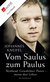 E-Book Vom Saulus zum Paulus
