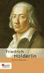 E-Book Friedrich Hölderlin