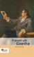 E-Book Frauen um Goethe