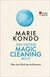 E-Book Das große Magic-Cleaning-Buch