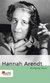 E-Book Hannah Arendt