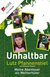 E-Book Unhaltbar