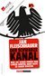 E-Book Der Schwarze Kanal