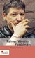 E-Book Rainer Werner Fassbinder