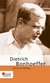 E-Book Dietrich Bonhoeffer