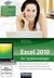 E-Book Excel 2010 für Späteinsteiger