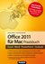 E-Book Office 2011 für Mac Praxisbuch