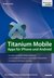 E-Book Titanium Mobile