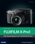 E-Book Kamerabuch Fujifilm X-Pro1