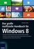E-Book Das große inoffizielle Handbuch für Windows 8