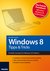 E-Book Windows 8 - Tipps & Tricks