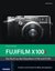E-Book Kamerabuch Fujifilm X100s