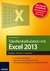 E-Book Tabellenkalkulation mit Excel 2013