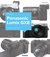 E-Book Kamerabuch Panasonic Lumix GX8
