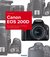 E-Book Kamerabuch Canon EOS 200D