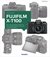 E-Book Kamerabuch Fujifilm X-T100