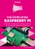 E-Book Erste Schritte mit dem Raspberry Pi