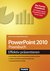 E-Book PowerPoint 2010 Praxisbuch