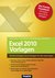 E-Book Excel 2010 Vorlagen