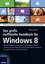 E-Book Das große inoffizielle Handbuch für Windows 8