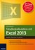 E-Book Tabellenkalkulation mit Excel 2013