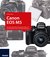 E-Book Kamerabuch Canon EOS M5