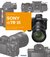 E-Book Kamerabuch Sony a7R III