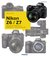 E-Book Kamerabuch Nikon Z7/Z6
