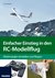 E-Book Einfacher Einstieg in den RC-Modellflug