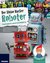 E-Book Der kleine Hacker: Roboter konstruieren und programmieren