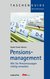 E-Book Pensionsmanagement. Wie Sie Pensionszusagen richtig verwalten (Haufe Taschenguide)
