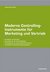 E-Book Moderne Controlling-Instrumente für Marketing und Vertrieb