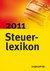 E-Book Steuerlexikon 2011