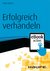 E-Book Erfolgreich verhandeln