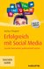 E-Book Erfolgreich mit Social Media