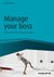 E-Book Manage your Boss