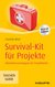 E-Book Survival-Kit für Projekte