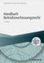 E-Book Handbuch Betriebsverfassungsrecht - inkl. Arbeitshilfen online